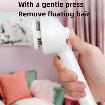 Bellanica: Pet Grooming Brush