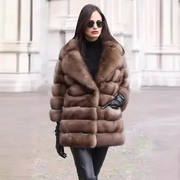 Bellanica - Hot Sale Of The Season New Women's Jacket