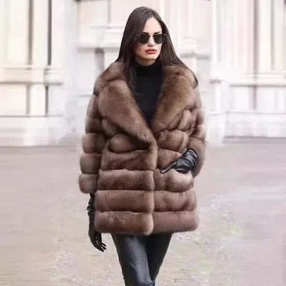 Bellanica - Hot Sale Of The Season New Women's Jacket