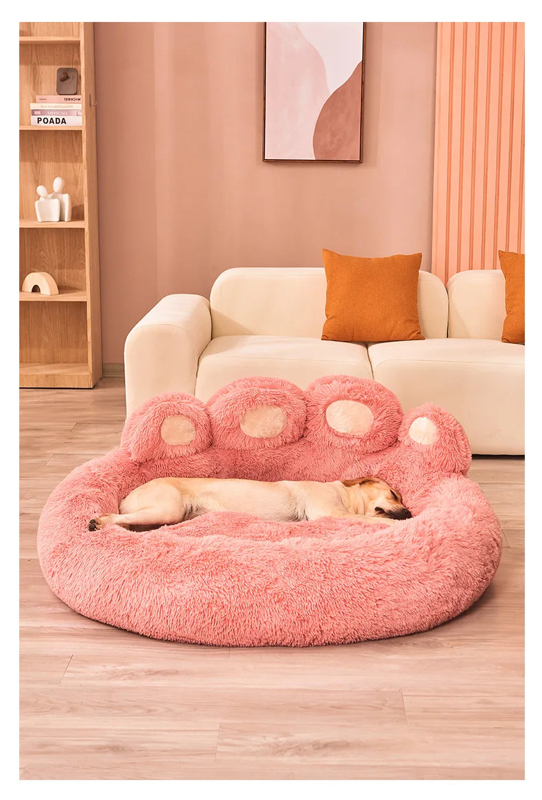 Bellanica - Dog's Bed Small Sofa