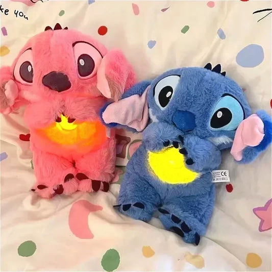 Bellanica - Lilo & Stitch Kawaii Doll Gift