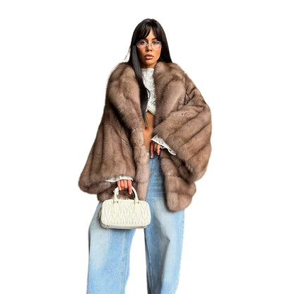 Bellanica - Jacket Fashion Luxury Daily High Street Lady Outwear