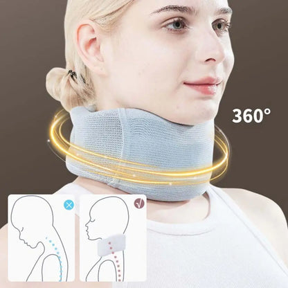 Bellanica - Somnora (Anti-snoring neck support)