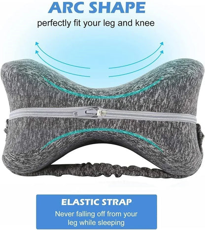 Bellanica - Orthopaedic pillow. No. 1 medically proven solution for hip pain and sciatica