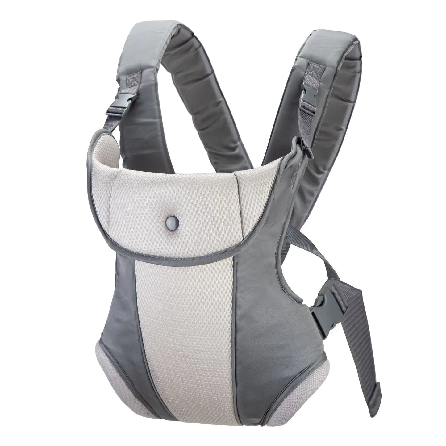 Bellanica - Breathable Lightweight Baby Wrap Carrier