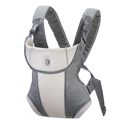 Bellanica - Breathable Lightweight Baby Wrap Carrier
