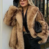 Oversized Women's Jacket