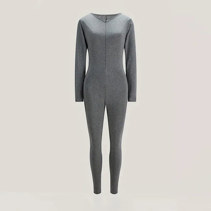 Bellanica - Women's Sexy Sporty Autumn Jumpsuit