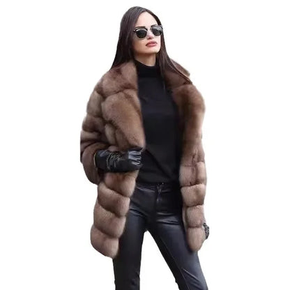 Bellanica - Hot Sale Of The Season New Women's Jacket