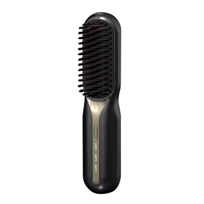 Bellanica - Rechargeable Ionic Straightening Brush