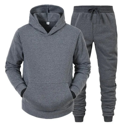 Bellanica - Unisex Hoodies & Joggers Set