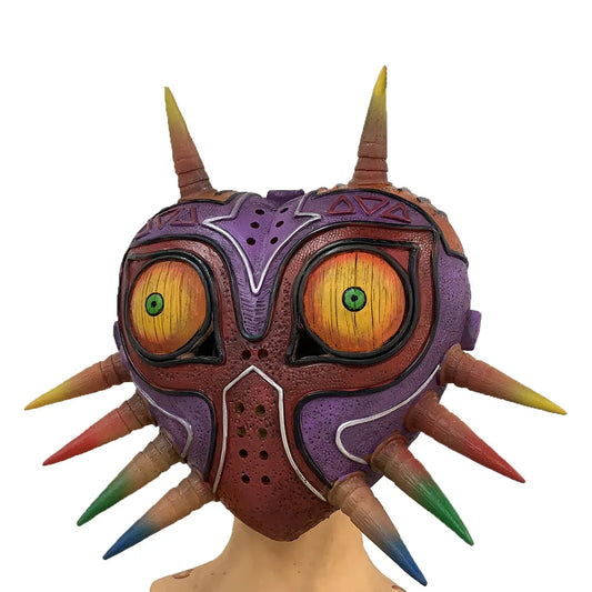 Bellanica - Majora's Mask Zelda Cosplay Prop