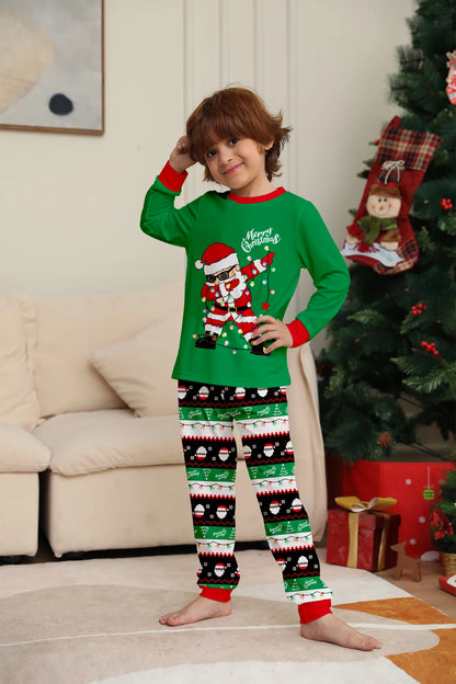 Bellanica - Christmas Family Matching Pajamas