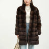 Women's Top Autumn-Winter Street Fashion