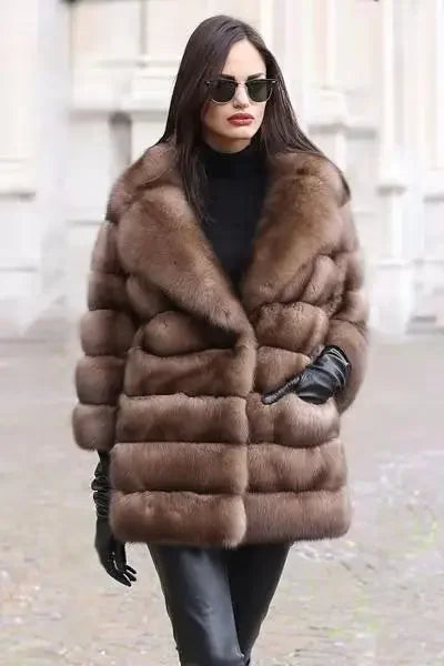 Bellanica - Hot Sale Of The Season New Women's Jacket