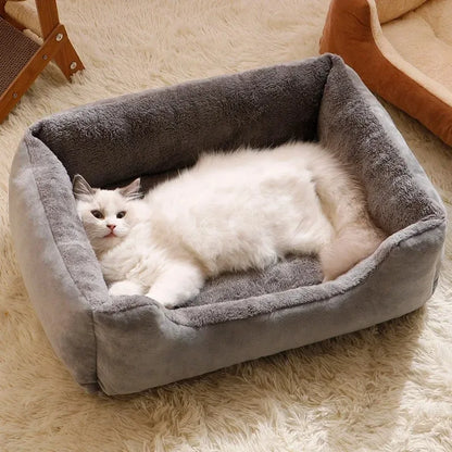 Bellanica  - Cat & Dog Bed Accessories Set