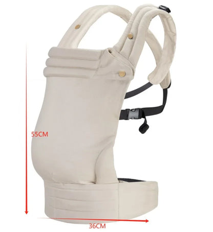 Bellanica - Portable Baby Sling Carrier for Newborns