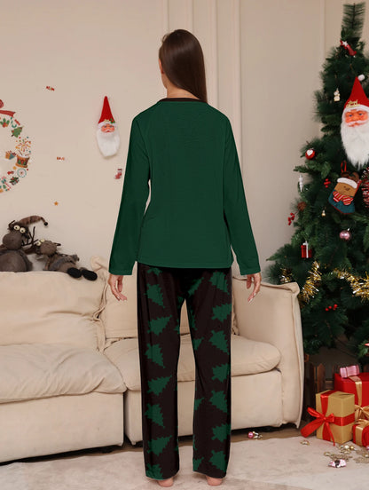 Bellanica - Christmas Family Pajama Set