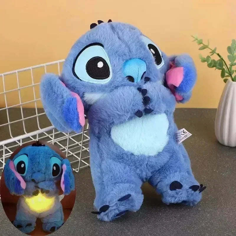 Bellanica - Lilo & Stitch Kawaii Doll Gift