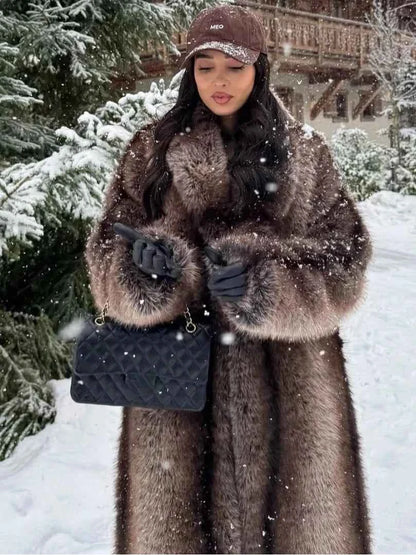Women's Casual  Long Coat Jackets