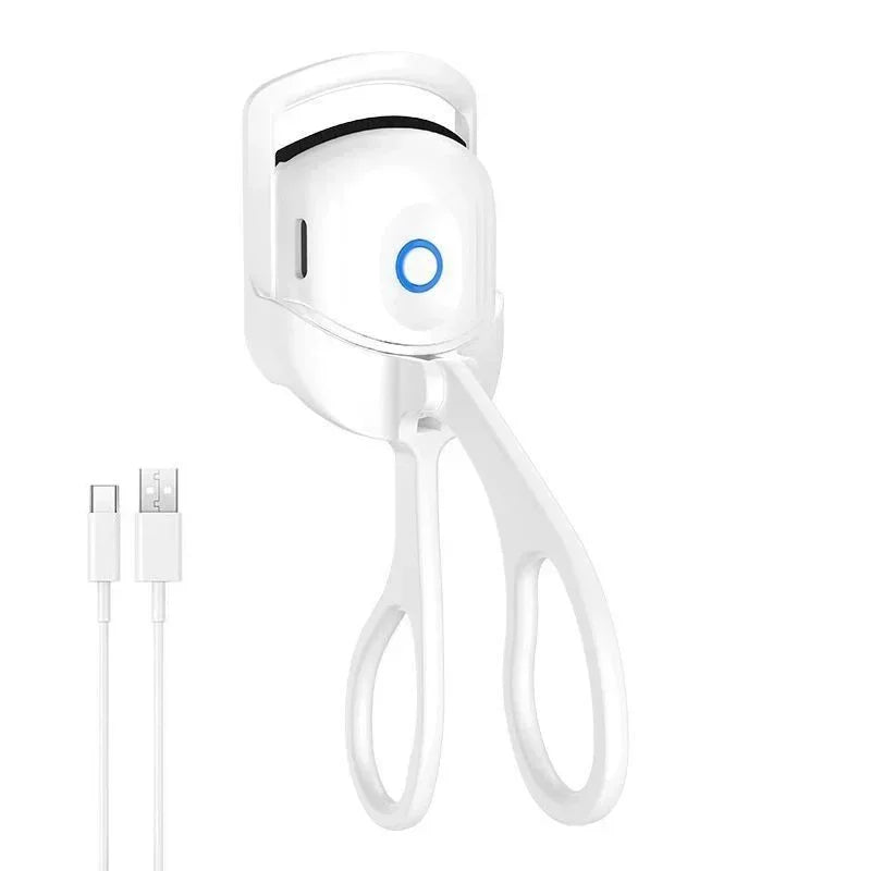 Bellanica - Heated eyelash curler