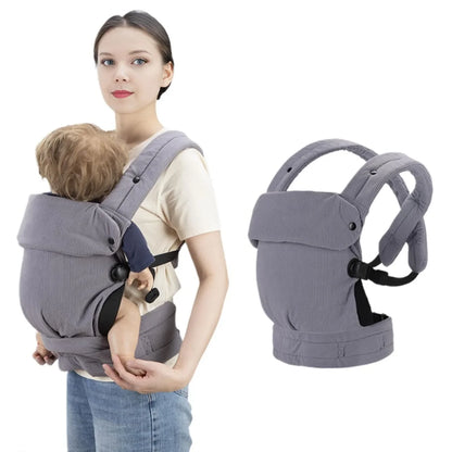 Bellanica - PureHug baby carrier