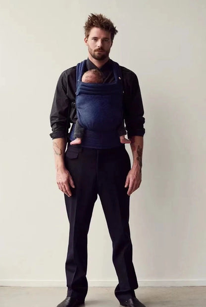 Bellanica - Four-Season Double Shoulder Baby Carrier