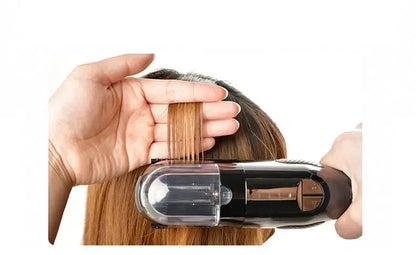 Bellanica - Anti-Split Brush,Split End Brush
