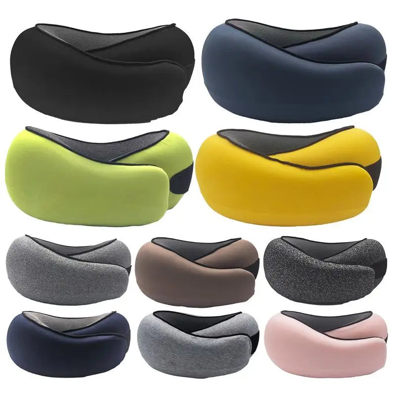Bellanica - Portable  travel neck pillow