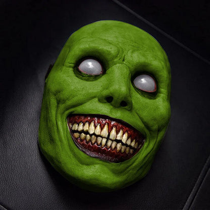 Bellanica - LED V-Shaped Halloween Horror Mask