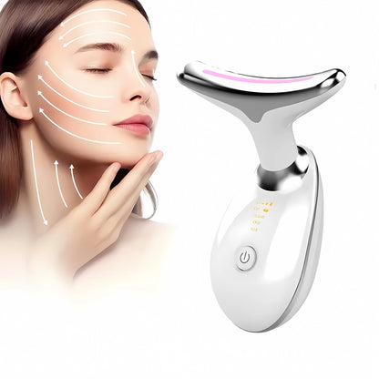 Bellanica - Facial Lifting, Neck & Firming Device