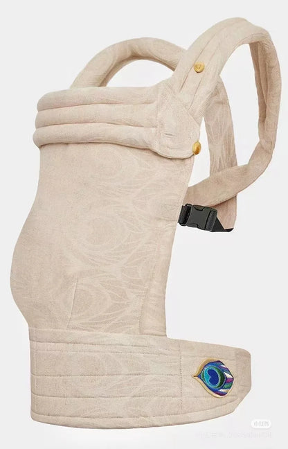 Bellanica - Four-Season Double Shoulder Baby Carrier