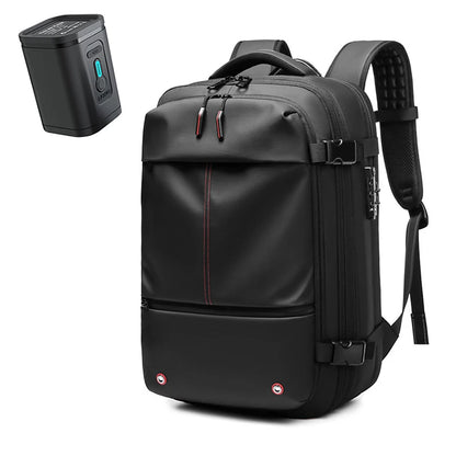 Bellanica - Travel Backpack vacuum