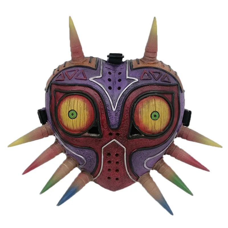Bellanica - Majora's Mask Zelda Cosplay Prop