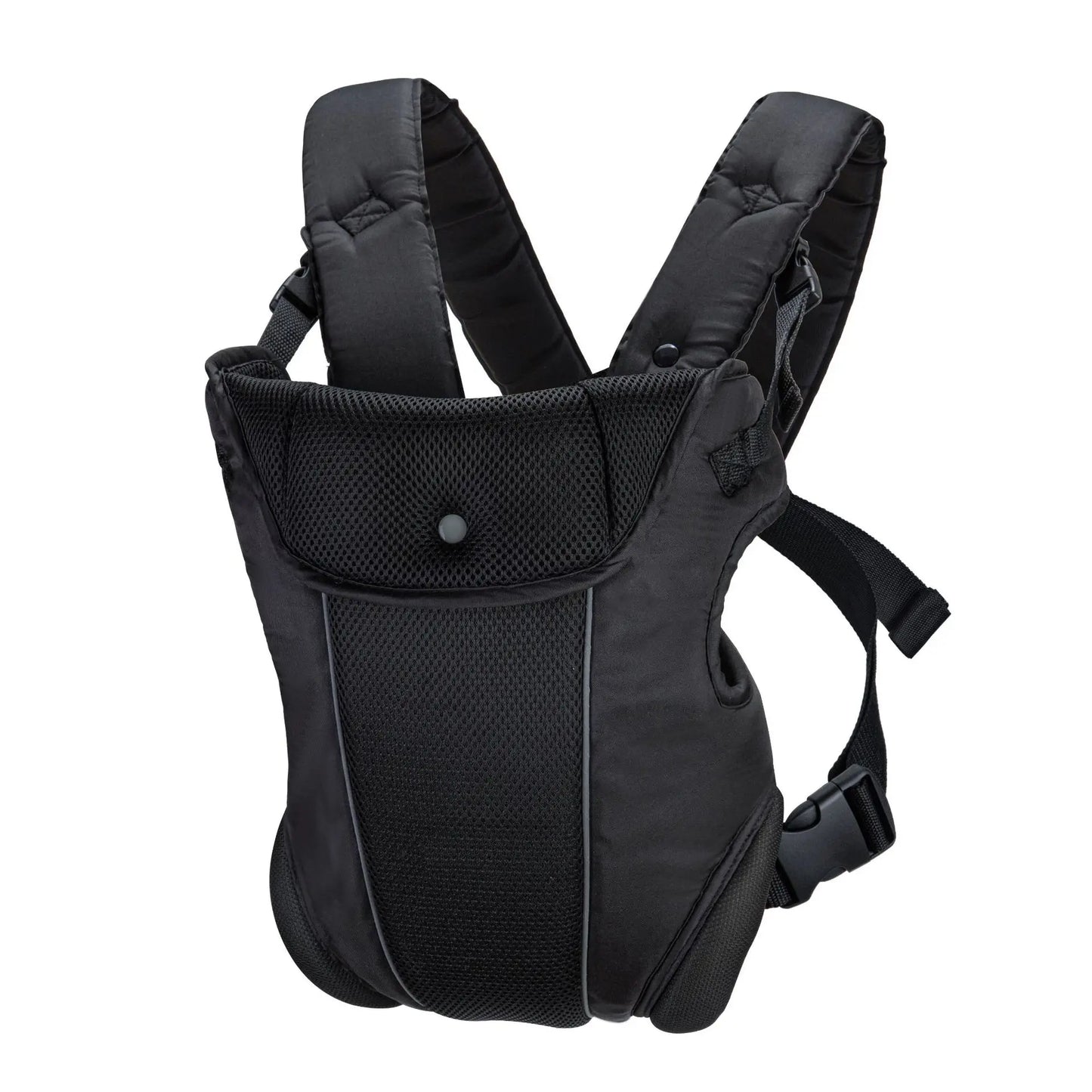 Bellanica - Breathable Lightweight Baby Wrap Carrier