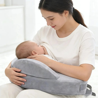 Bellanica - MaxSupport nursing pillow