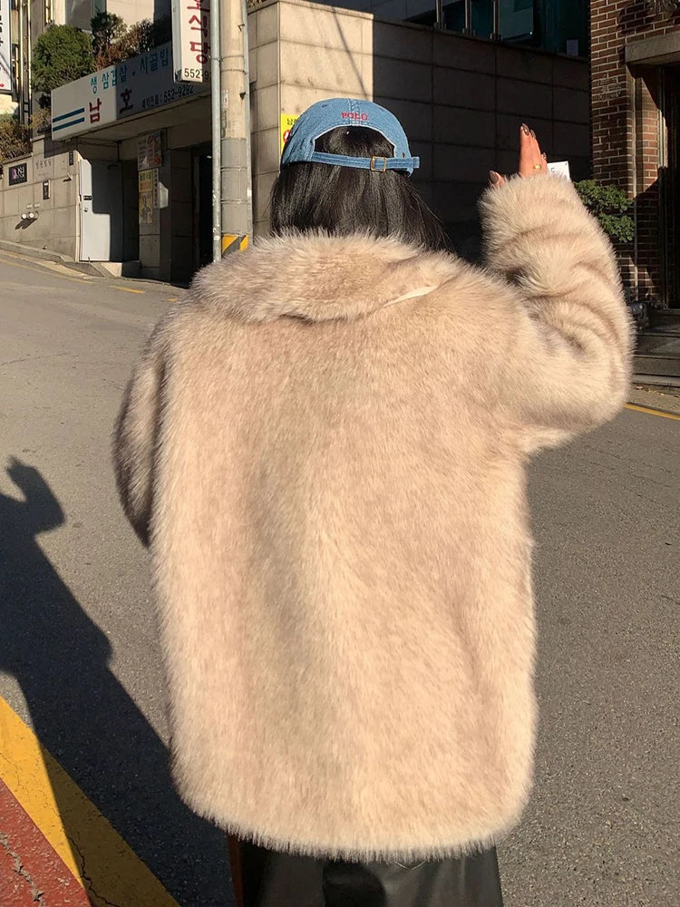 Bellanica - DEAT Fashion Jackets Winter