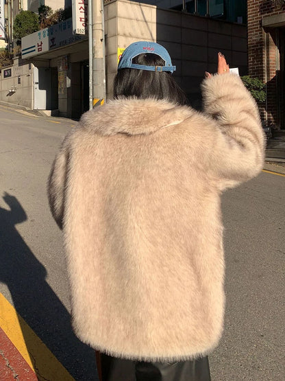 Bellanica - DEAT Fashion Jackets Winter