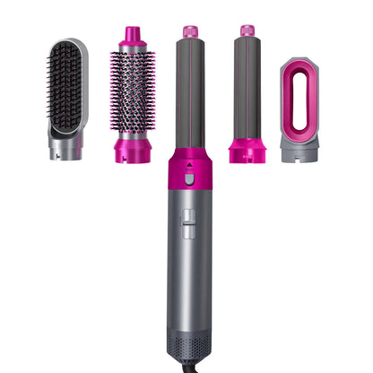 Bellanica - Friseur 5 in 1 | DYME 1111111111