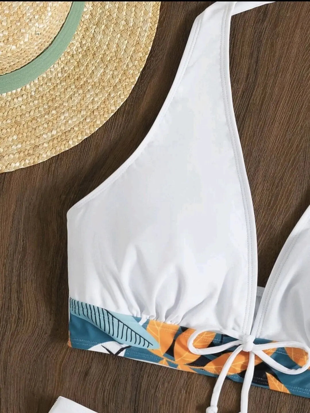 Bellanica - Bikini set short swimsuit women