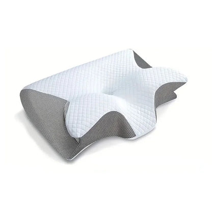 Bellanica - Oreiller cervical confortable 