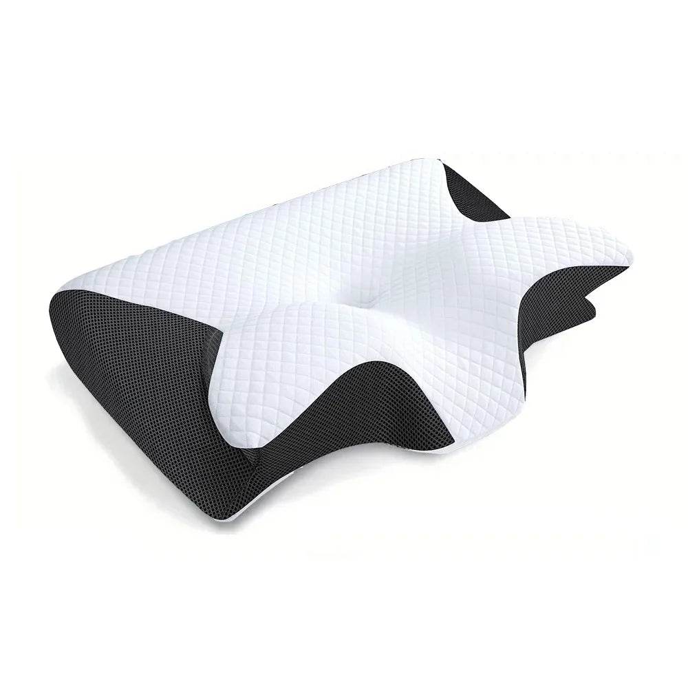 Bellanica - Oreiller cervical confortable 