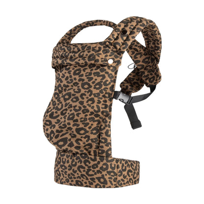 Bellanica - Four-Season Double Shoulder Baby Carrier