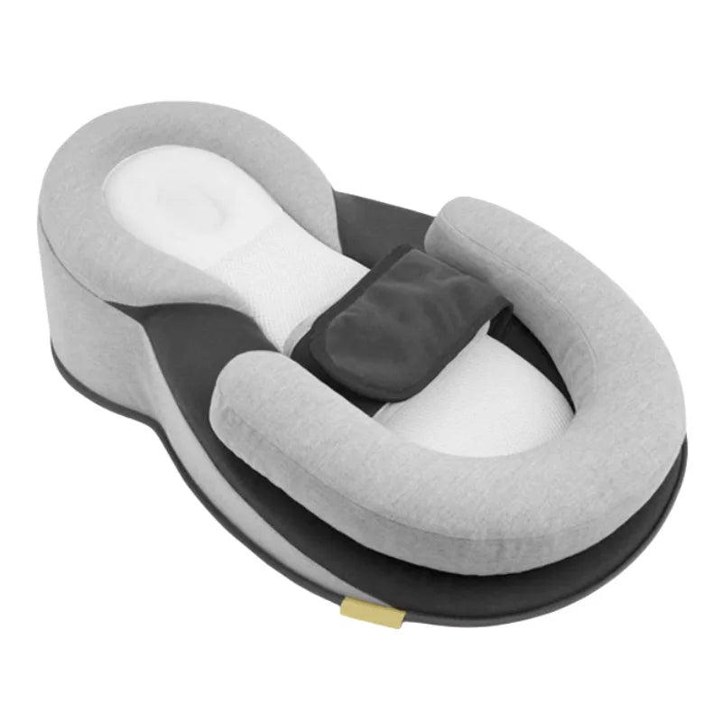 Bellanica - U-Shaped Baby Nursing Support Pillow