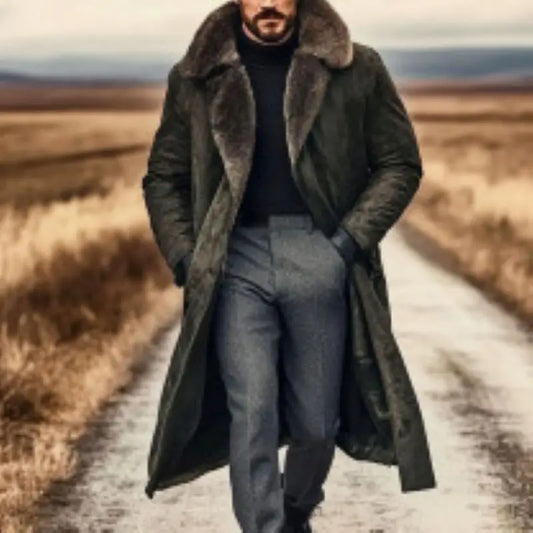 Bellanica - Men’s Oversize Hoodie