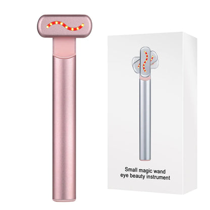 01 Bellanica - EMS Face Lifting Skincare Wand
