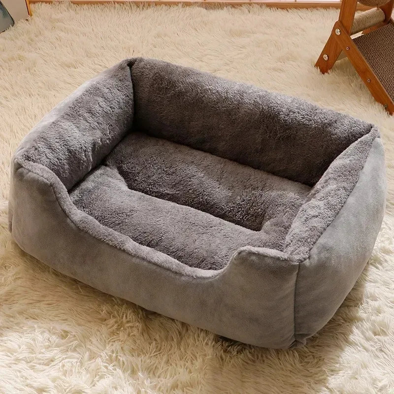 Bellanica  - Cat & Dog Bed Accessories Set