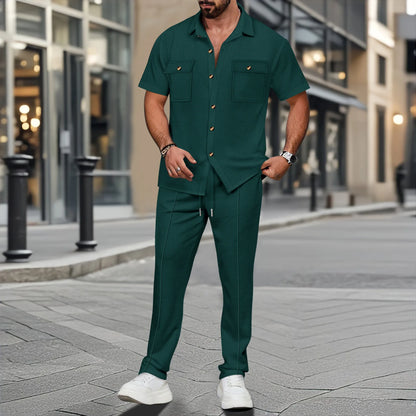 Brellanica  - Men’s Outdoor Sportswear Set