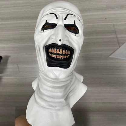 Bellanica - Terrifier 2 Art the Clown Costume
