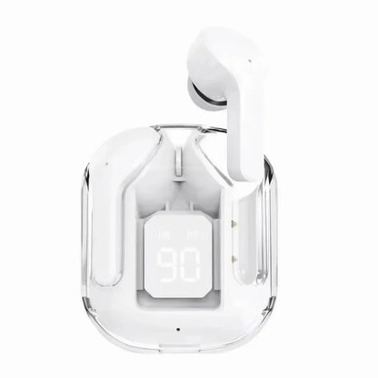 Bellanica - Bluetooth Earphones, Wireless Digital Display
